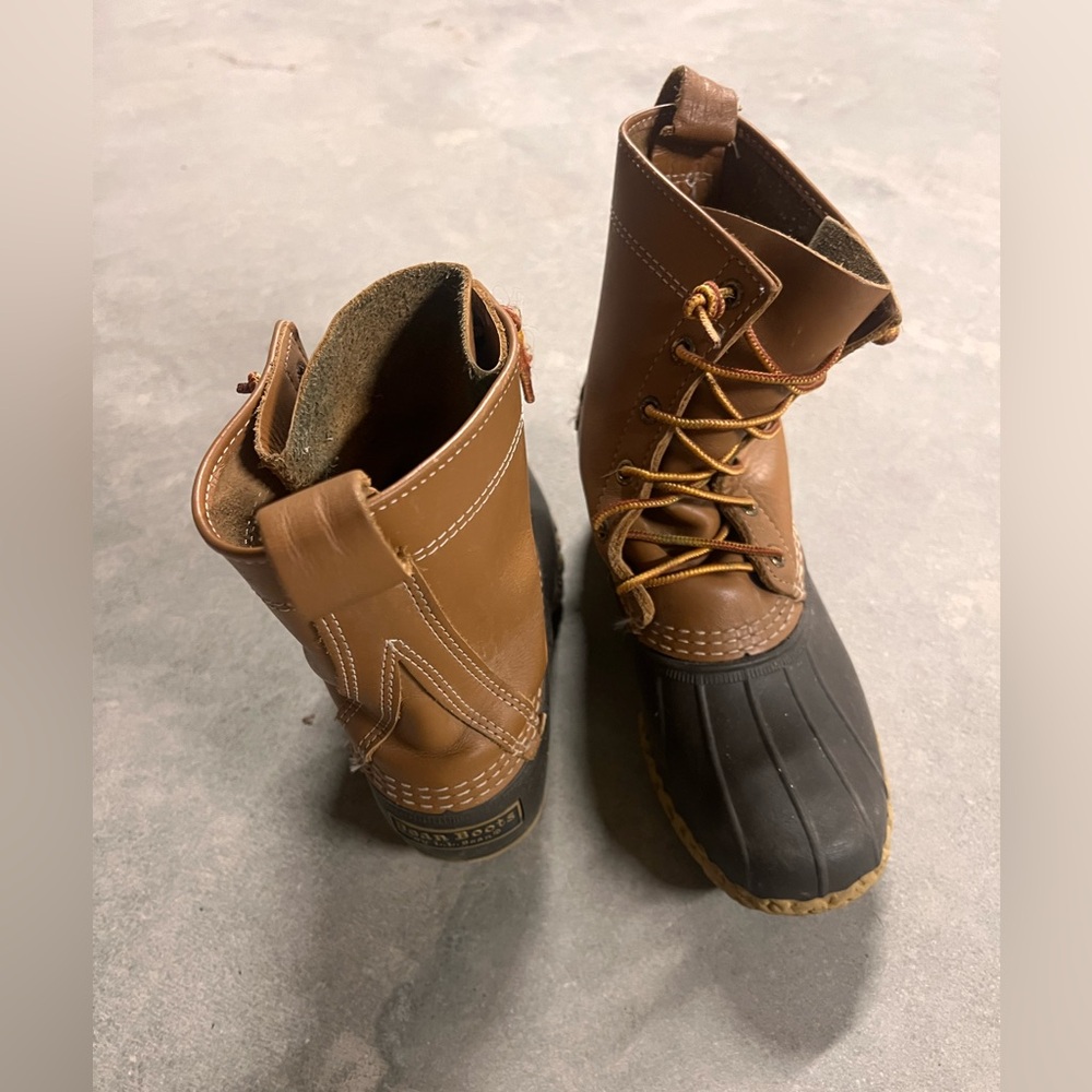Llbean Boots - image 2